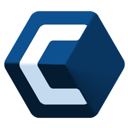 Creativescape Studios logo.